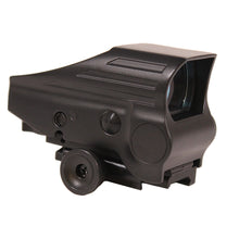 Load image into Gallery viewer, Compact Reflex Sight - Multi Dot-green