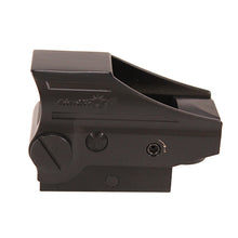 Load image into Gallery viewer, Compact Reflex Sight - Multi Dot-green