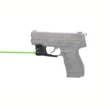 Load image into Gallery viewer, Reactor 5 Grn Laser Sight Springfield Xde