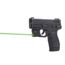 Load image into Gallery viewer, Reactor 5 Grn Laser Sight Springfield Xde