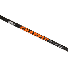 Load image into Gallery viewer, Crappie Fighter 8'0" 2pc L Spin Rod