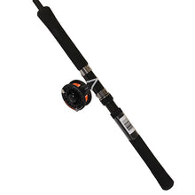 Load image into Gallery viewer, Crappie Fighter 802ml Jiggin' Combo 6#