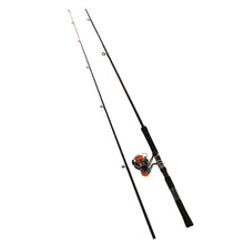 Load image into Gallery viewer, Crappie Fighter Ulsz 102l Sp Combo 6#