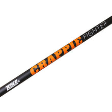 Load image into Gallery viewer, Crappie Fighter Ulsz 102l Sp Combo 6#