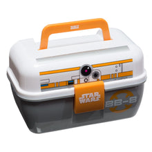 Load image into Gallery viewer, Starwars Tackle Box