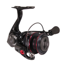Load image into Gallery viewer, Smoke Pt 30sz Spinning Reel