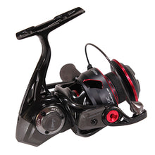 Load image into Gallery viewer, Smoke Pt 30sz Spinning Reel