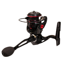 Load image into Gallery viewer, Smoke Pt 15sz Spinning Reel