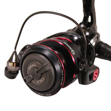 Load image into Gallery viewer, Smoke Pt 15sz Spinning Reel