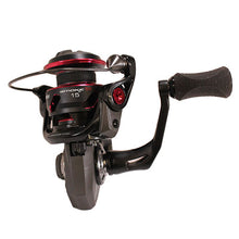 Load image into Gallery viewer, Smoke Pt 15sz Spinning Reel