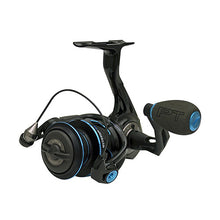 Load image into Gallery viewer, Smoke Pt Saltwater 50sz Spin Reel