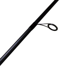 Load image into Gallery viewer, Smoke 6'8" 1pc M Spin Rod