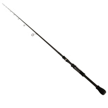 Load image into Gallery viewer, Smoke 7'2" 1pc Mh Spin Rod