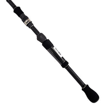 Load image into Gallery viewer, Smoke 7'2" 1pc Mh Spin Rod