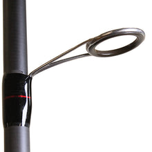 Load image into Gallery viewer, Smoke 7'2" 1pc Mh Spin Rod