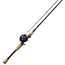 Load image into Gallery viewer, Propel 100-662mh  Baitcast Combo 6.1:1