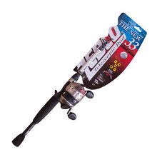 Load image into Gallery viewer, 33micro Sc 5' Telescopic Combo 4#c