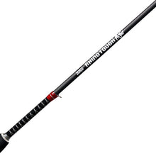 Load image into Gallery viewer, Rhino 5'6" 2pc Ml Cast Glowtip Rod