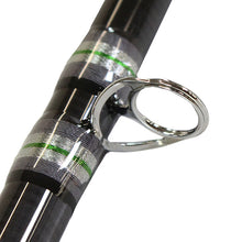 Load image into Gallery viewer, Gerald Swindle 7'6" 1pc Xh Cast Rod