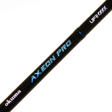 Load image into Gallery viewer, Axeon Pr Bt, Is &amp; Sb Rd7'0" M 1pc 15~30lb