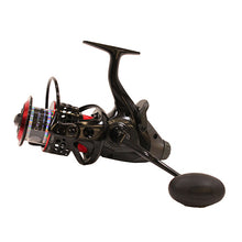Load image into Gallery viewer, Ceymar Baitfeeder Reel 4.8:1 7bb+1rb