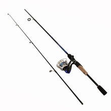 Load image into Gallery viewer, Cascade Ii Combo  6' 0" Ml 2-pc W Csii-20