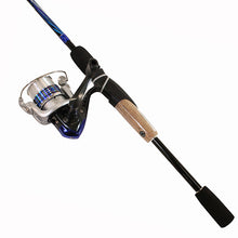 Load image into Gallery viewer, Cascade Ii Combo  6' 0" Ml 2-pc W Csii-20