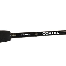 Load image into Gallery viewer, Cortez Saltwater Rd6' 0" M 1pc 15-30 Lbs