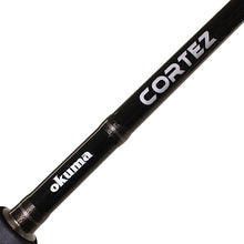 Load image into Gallery viewer, Cortez Saltwater Rd6' 0" Mh 1pc 30-50 Lbs