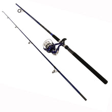 Load image into Gallery viewer, Finchsr X Ser Cmb  10'0" Mh 2pc W Fnx-65
