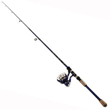 Load image into Gallery viewer, Fin Chsr X Ser Cmb  6'0" Ml 2pc W Fnx-30