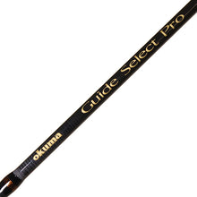 Load image into Gallery viewer, Guide Sel Pr Trt 7'6" L 2pc 2~6lb