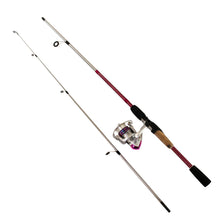 Load image into Gallery viewer, Steeler "xp" Sercmb  5'6" M 2pc W Slxp-20