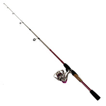 Load image into Gallery viewer, Steeler "xp" Sercmb  6'6" M 2pc W Slxp-20