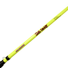 Load image into Gallery viewer, Mr.crappie Slab Daddy, 2pc Rods