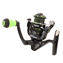 Load image into Gallery viewer, Machii Metal Ss Winn Grip,8.2oz-120-6-30"