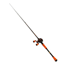 Load image into Gallery viewer, 7.5:1 Mc Slp Ss,im8 Winn Grips Mw Guides