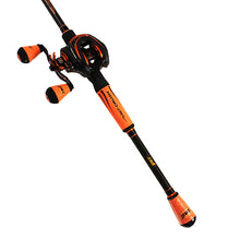 Load image into Gallery viewer, 7.5:1 Mc Slp Ss,im8 Winn Grips Mw Guides