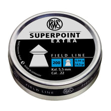 Load image into Gallery viewer, Rws - Superpoint Extra - Field Line