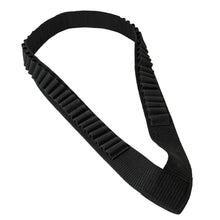 Load image into Gallery viewer, Vism 12 Guage Shot Shell Bandolier-black