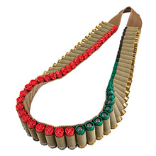 Load image into Gallery viewer, Vism 12 Guage Shot Shell Bandolier - Tan