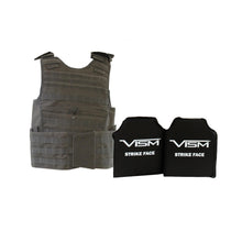 Load image into Gallery viewer, Expert Plate Carrier Vest W-two 10"x12-ug