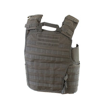 Load image into Gallery viewer, Expert Plate Carrier Vest W-two 10"x12-ug