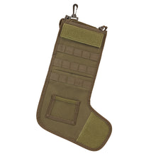 Load image into Gallery viewer, Vism Holiday Stockings - Tan