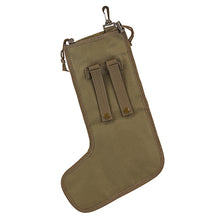 Load image into Gallery viewer, Vism Holiday Stockings - Tan