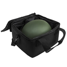 Load image into Gallery viewer, Helmet Bag-black