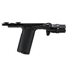 Load image into Gallery viewer, Vism Vgf Led Fl Vert Grip-250 Lu-m-lok