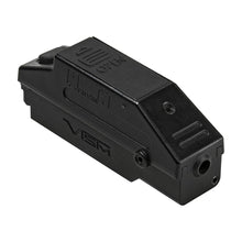 Load image into Gallery viewer, Keymod Compact Green Laser-locking Qr