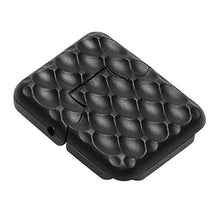 Load image into Gallery viewer, Vism M-lok Covers-18 Pack-black