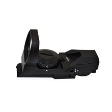 Load image into Gallery viewer, Keymod Qr 4 Ret Reflex Optic-red Ill.-blk